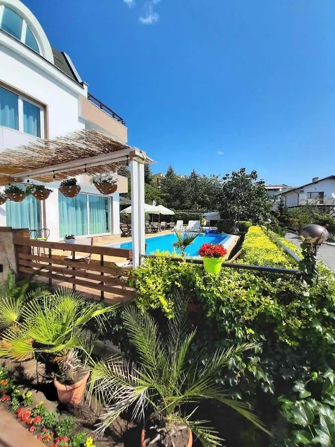 Milennia Family Hotel Sunny Beach Bulgaria