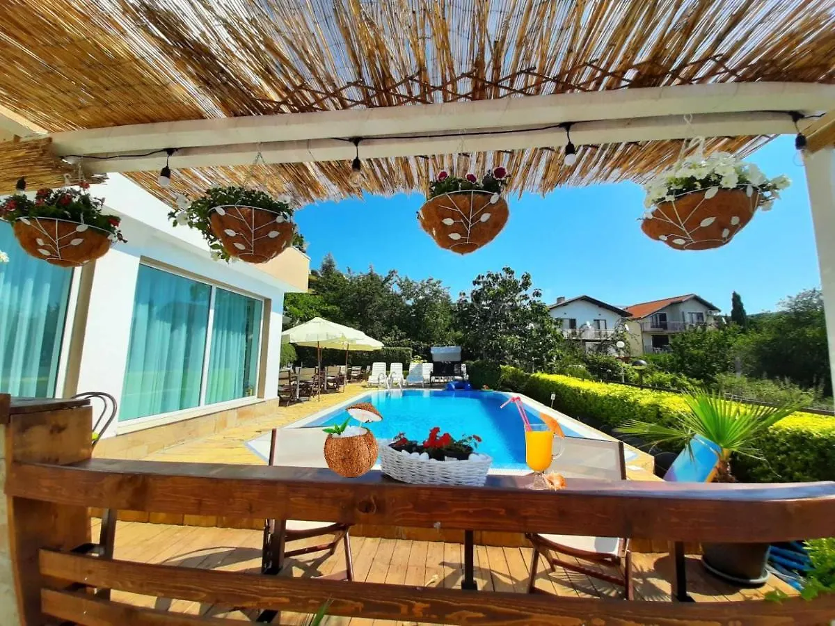 Milennia Family Hotel Sunny Beach Bulgaria