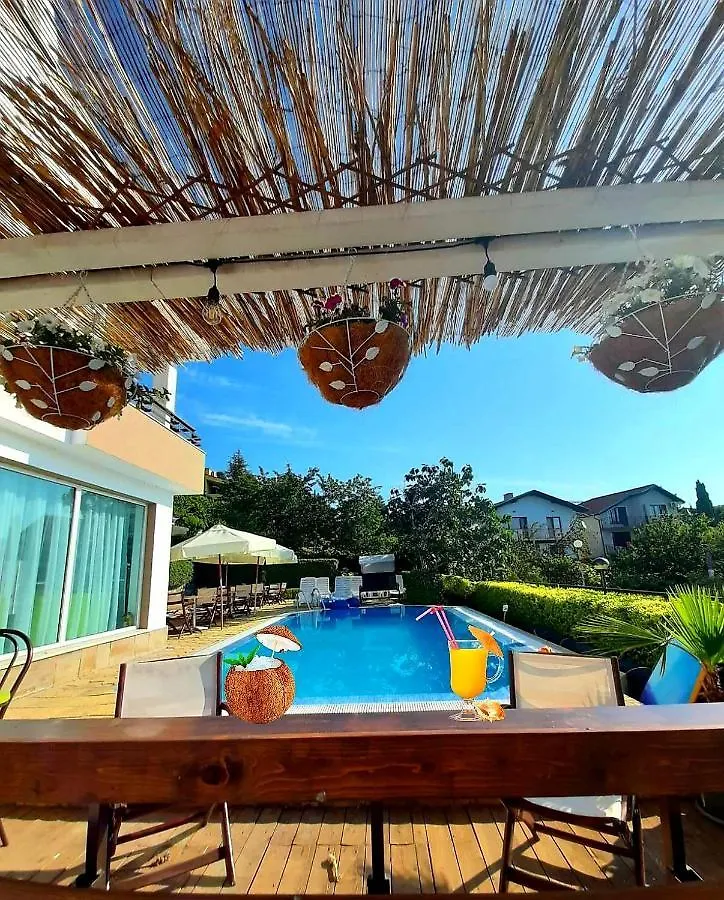 Milennia Family Hotel Sunny Beach 3*,  Bulgaria
