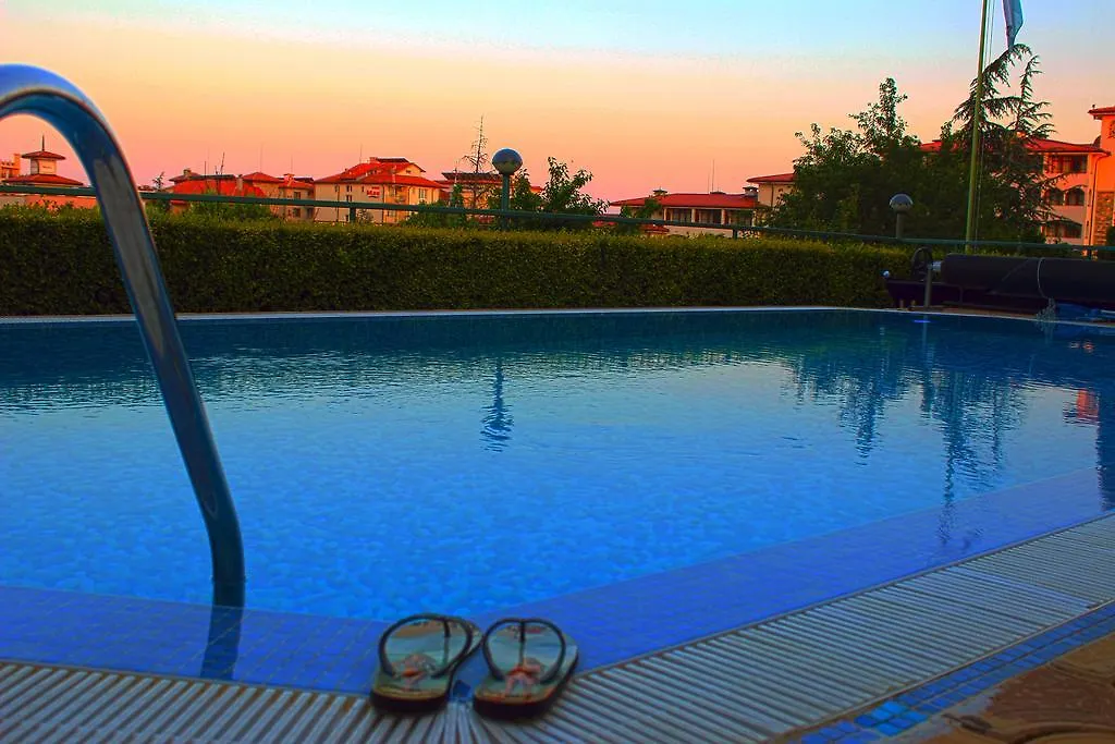 Milennia Family Hotel Sunny Beach Aparthotel