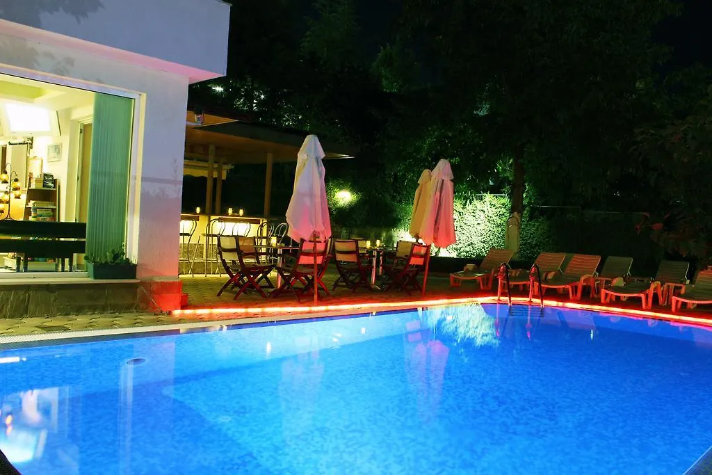 Milennia Family Hotel Sunny Beach Aparthotel