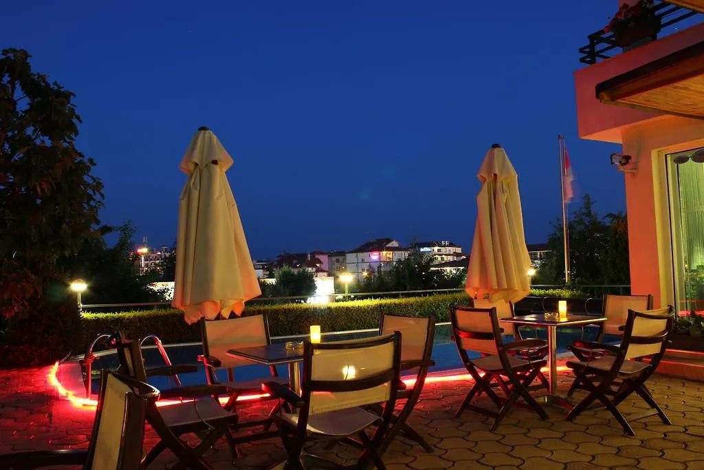 Milennia Family Hotel Sunny Beach