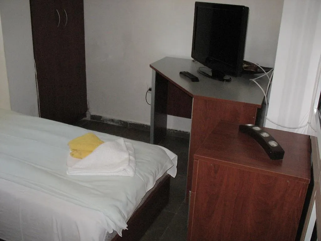 Milennia Family Hotel Sunny Beach