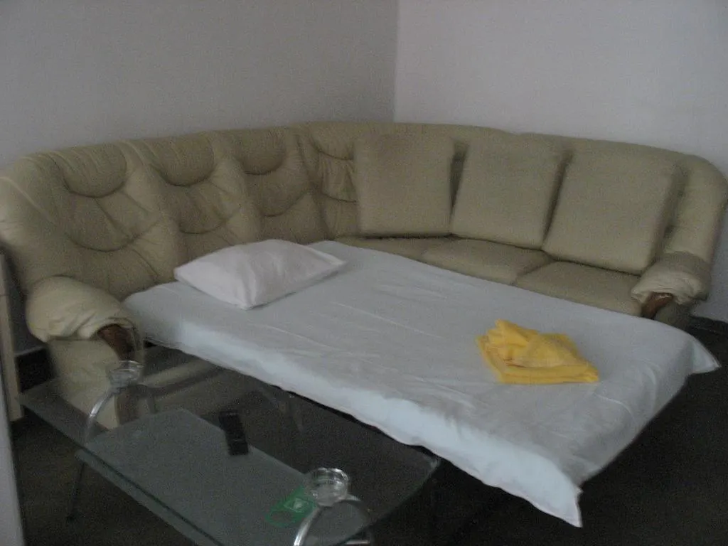 Milennia Family Hotel Sunny Beach 3*,