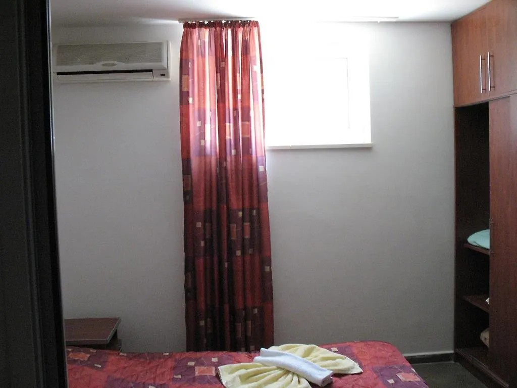 Milennia Family Hotel Sunny Beach