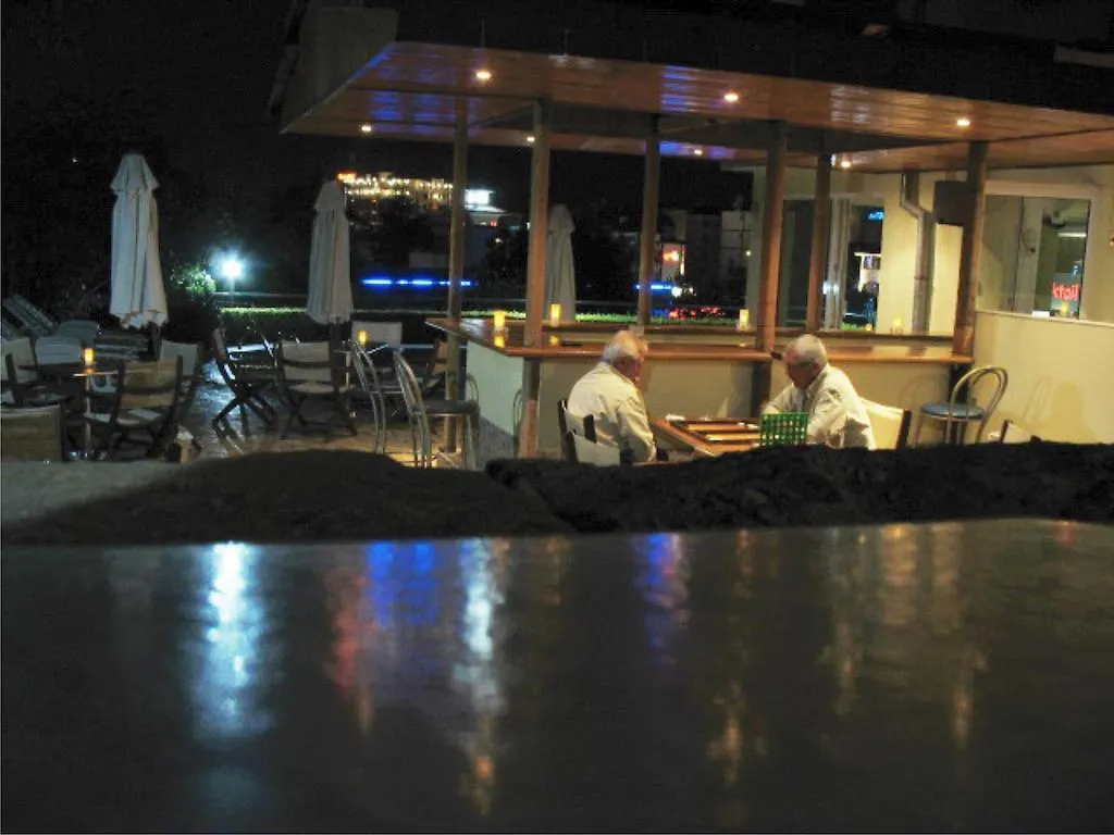 Milennia Family Hotel Sunny Beach 3*,