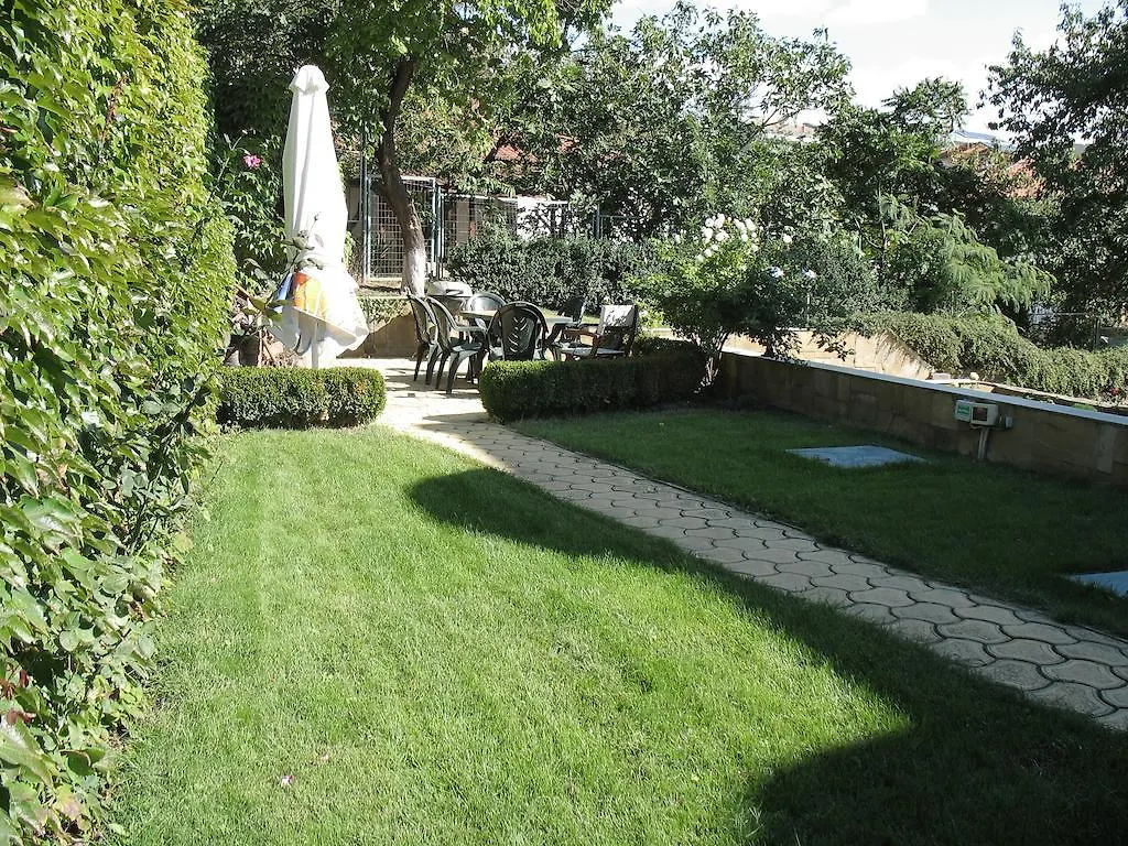 Milennia Family Hotel Sunny Beach Aparthotel