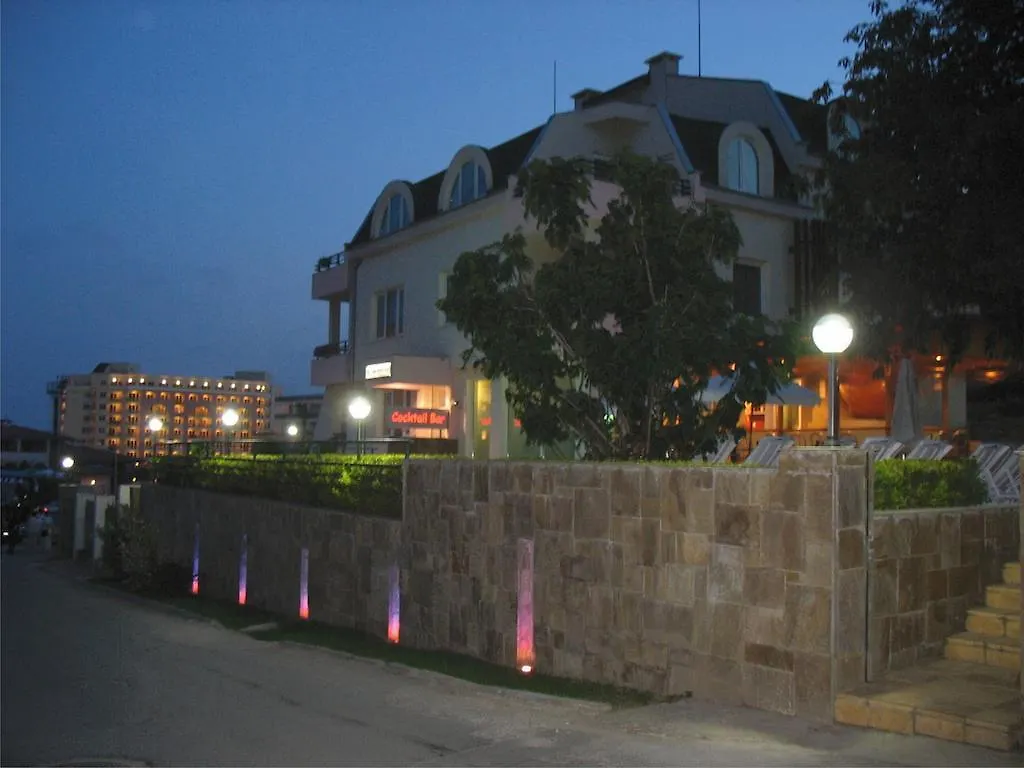 *** Aparthotel Milennia Family Hotel Sunny Beach Bulgaria
