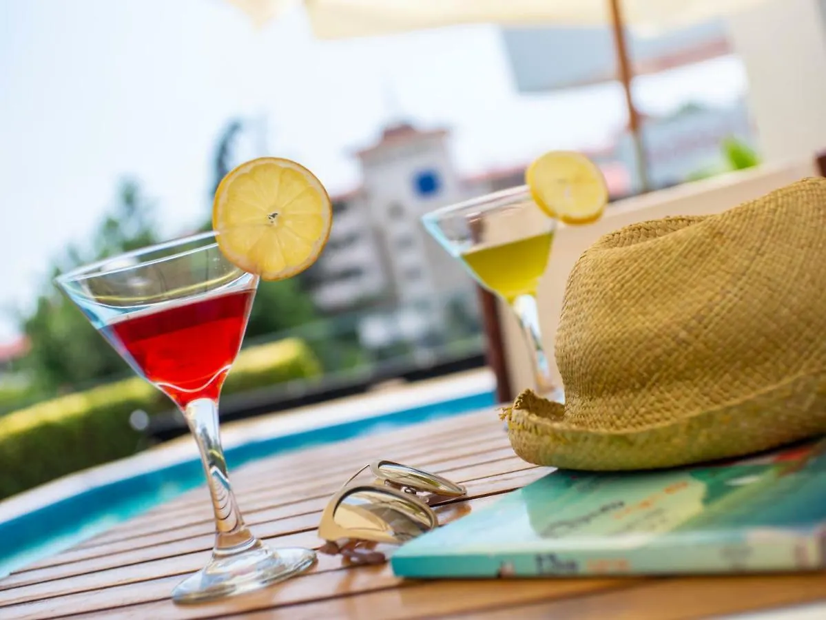 Milennia Family Hotel Sunny Beach Bulgaria
