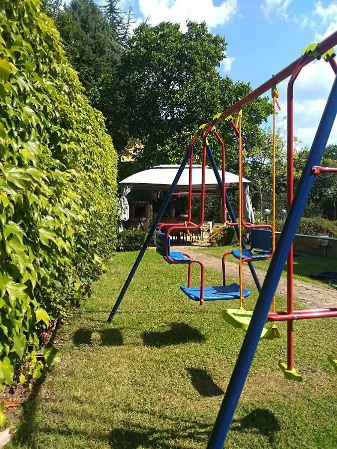 Milennia Family Hotel Sunny Beach