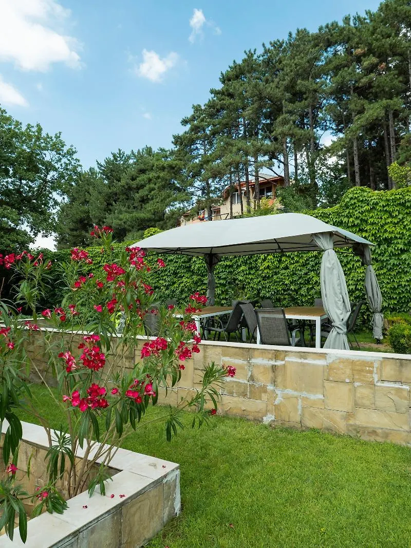 Milennia Family Hotel Sunny Beach 3*,  Bulgaria