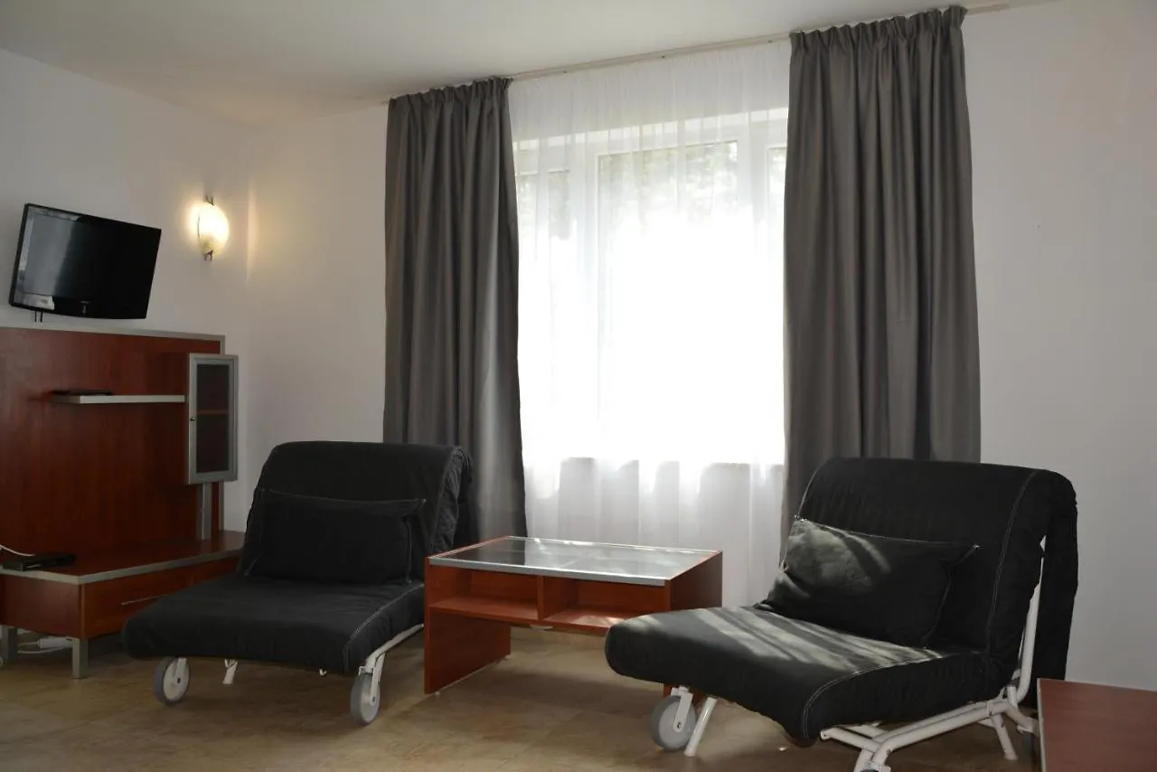 Milennia Family Hotel Sunny Beach Aparthotel