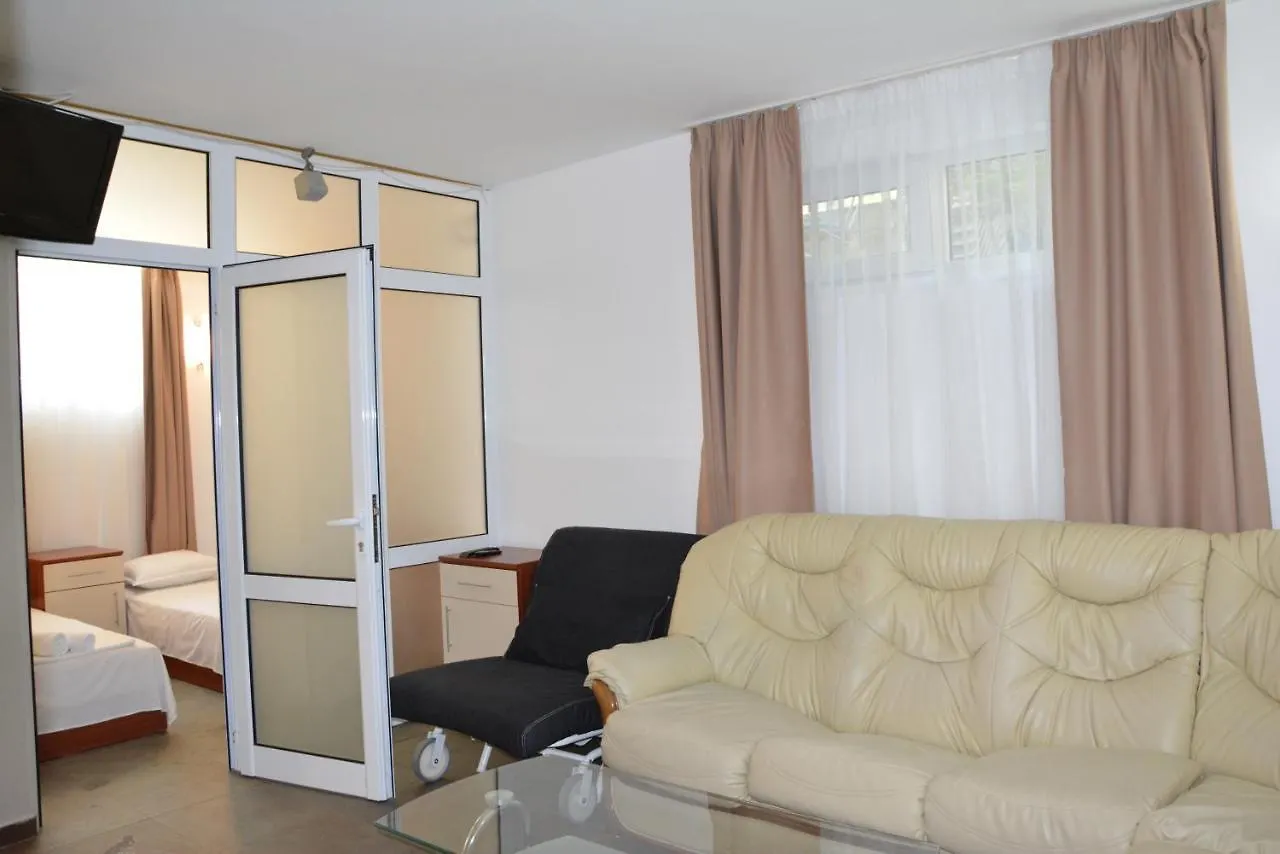Milennia Family Hotel Sunny Beach