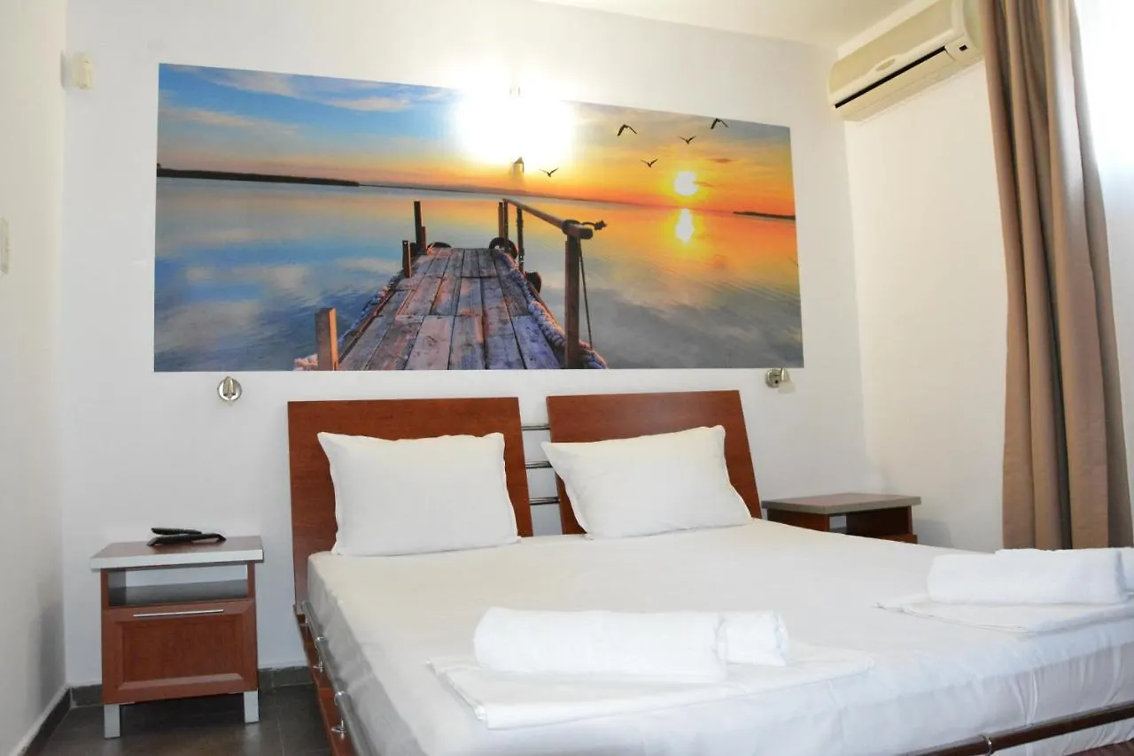 Milennia Family Hotel Sunny Beach Bulgaria
