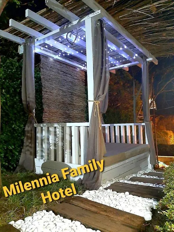 Milennia Family Hotel Sunny Beach 3*,  Bulgaria
