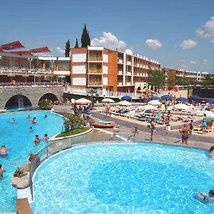 Nessebar *** Sluneční pobřeží