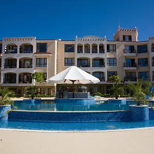 Bay Apartament Sozopol