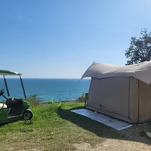 Ecoclub Camping Varna
