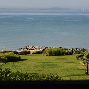 Sea Club Sarafovo Apartament Burgas City